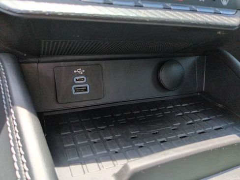 Certified 2024 Ford Mustang Premium RWD image 26