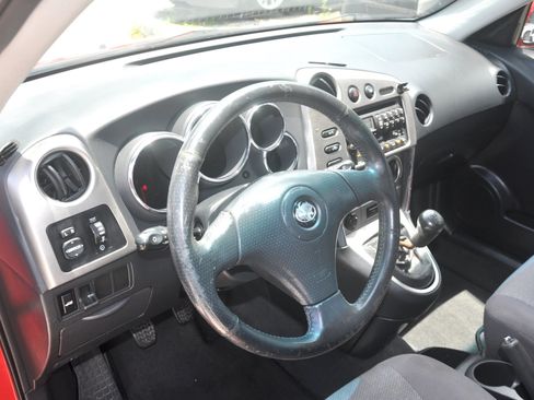 Used 2003 Toyota Matrix XR FWD image 31