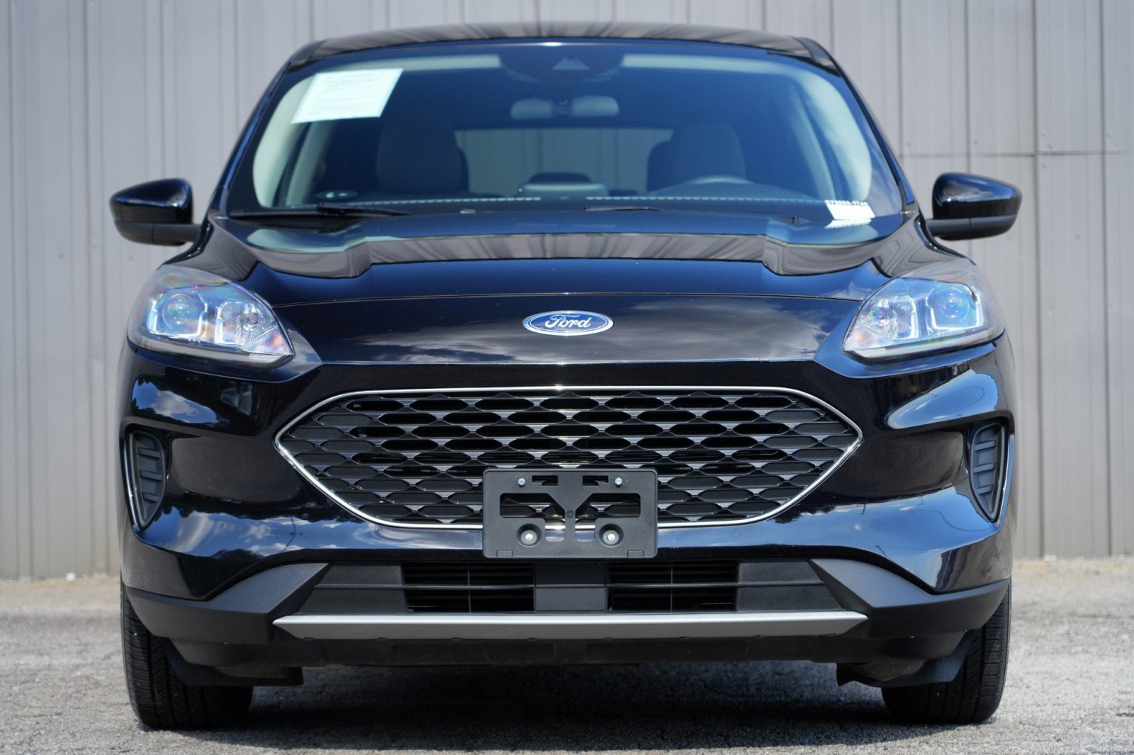Used 2020 Ford Escape SE FWD image 6