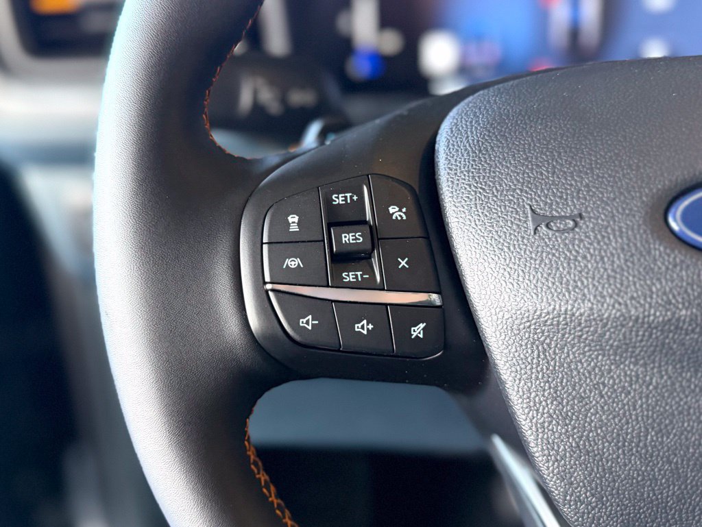 New 2026 Ford Maverick Tremor AWD/4WD image 18