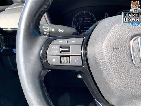 Used 2023 Honda CR-V EX-L image 18