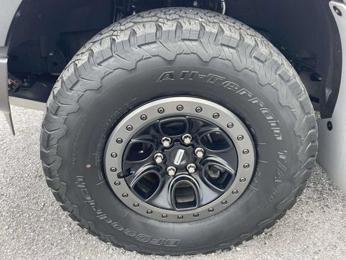 Used 2021 Ford F150 Raptor w/ Tow Technology Package AWD/4WD image 7
