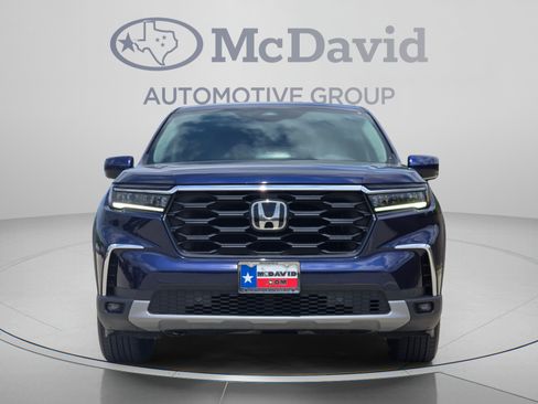 Certified 2025 Honda Pilot EX-L image 8
