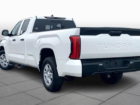 New 2026 Toyota Tundra SR image 12