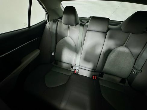 Used 2023 Toyota Camry LE FWD image 12