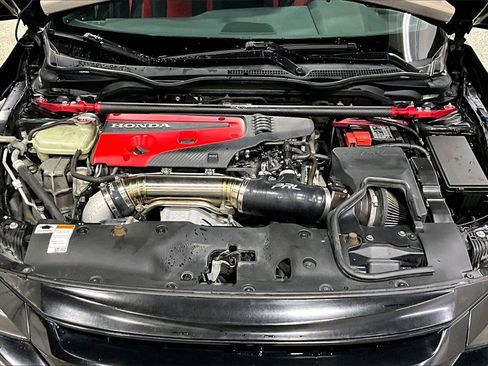 Used 2019 Honda Civic Type R image 29