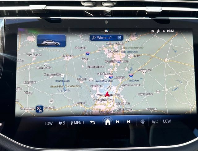 New 2027 Mercedes-Benz E 450 4MATIC Sedan image 27