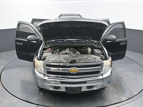 Used 2011 Chevrolet Silverado 1500 LT w/ All-Star Edition image 69