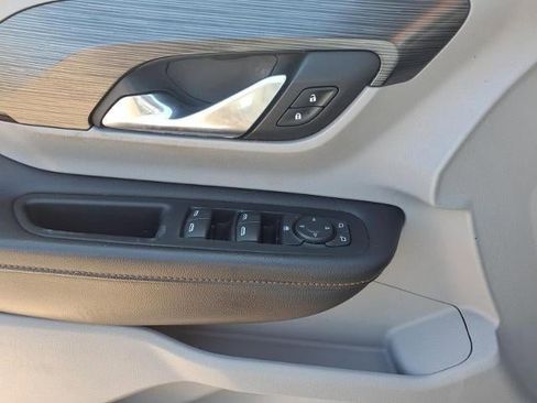 Used 2019 GMC Terrain SLT image 15