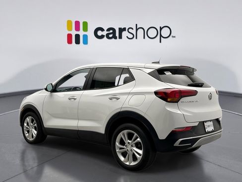 Used 2023 Buick Encore GX Preferred w/ Cold Weather Comfort Package image 3