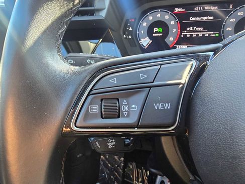 Used 2023 Audi A3 2.0T Premium w/ Convenience Package image 33