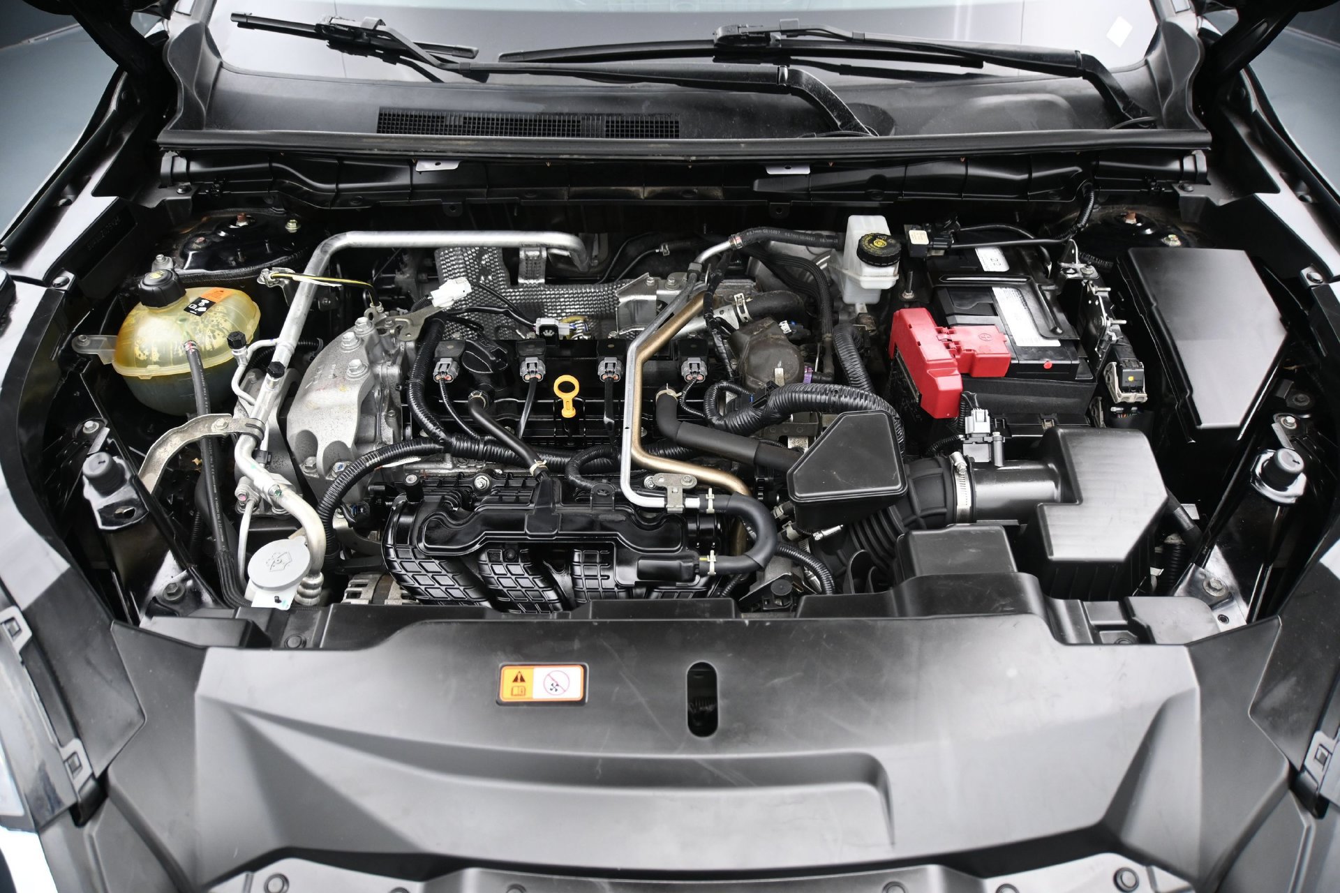 Used 2022 Mitsubishi Outlander ES AWD/4WD image 25