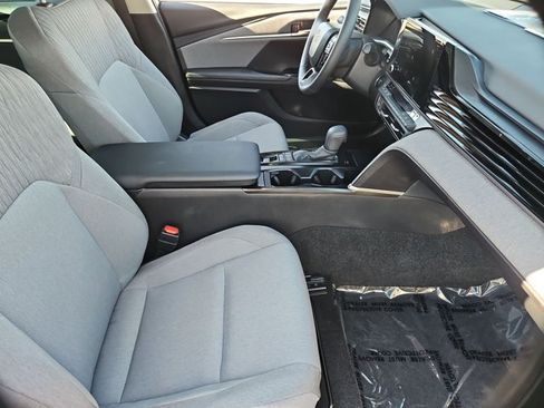 Used 2026 Toyota Camry LE w/ Convenience Package FWD image 26