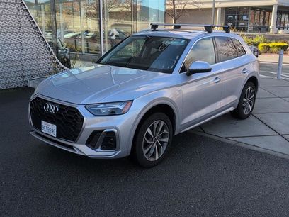 Used 2023 Audi Q5 2.0T Premium Plus w/ Premium Plus Package
