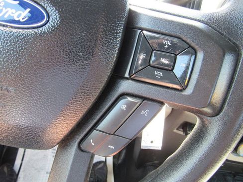 Used 2021 Ford F550 2WD Regular Cab Super Duty image 33