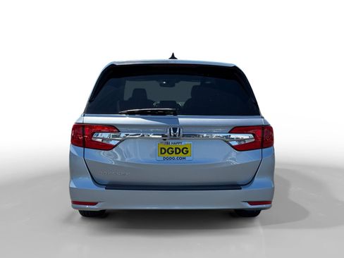 Used 2020 Honda Odyssey EX-L image 4