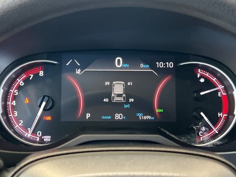 Certified 2024 Toyota RAV4 XLE AWD/4WD image 28
