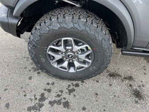 New 2023 Ford Bronco Badlands AWD/4WD image 27