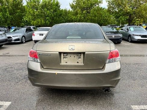 Used 2010 Honda Accord EX-L image 5