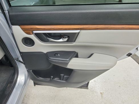 Used 2018 Honda CR-V EX-L image 41