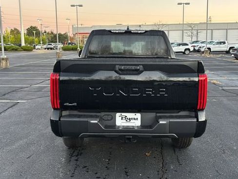 New 2026 Toyota Tundra SR5 image 32