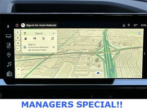 New 2026 Chevrolet Silverado 1500 LT w/ Safety Package image 15