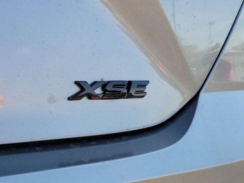 New 2026 Toyota Camry XSE FWD image 7