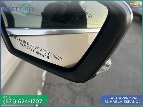 Used 2014 Chevrolet Impala LTZ image 17