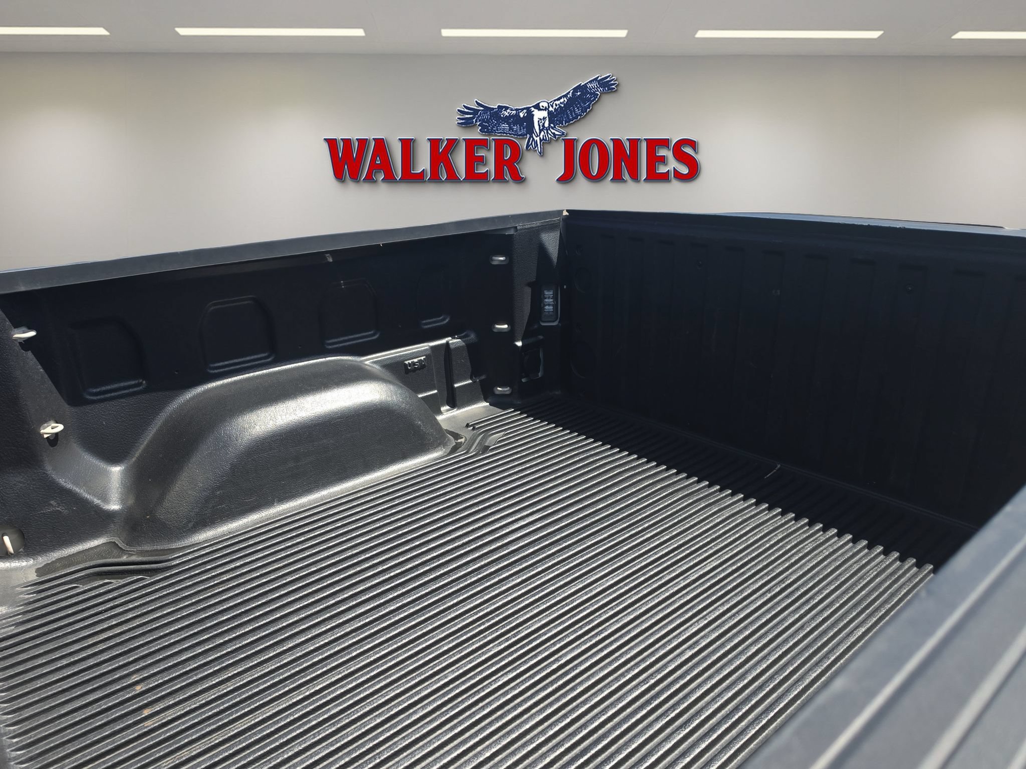 Used 2026 Chevrolet Silverado 1500 RST AWD/4WD image 17