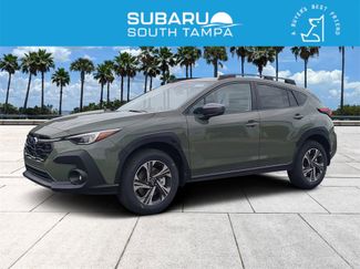 New 2026 Subaru Crosstrek 2.0i Premium video 1