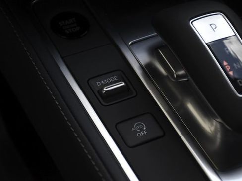 New 2026 INFINITI QX60 Sport w/ Dark Cargo Package image 15