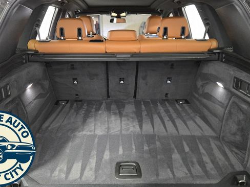 Used 2019 BMW X5 xDrive40i w/ Executive Package AWD/4WD image 33