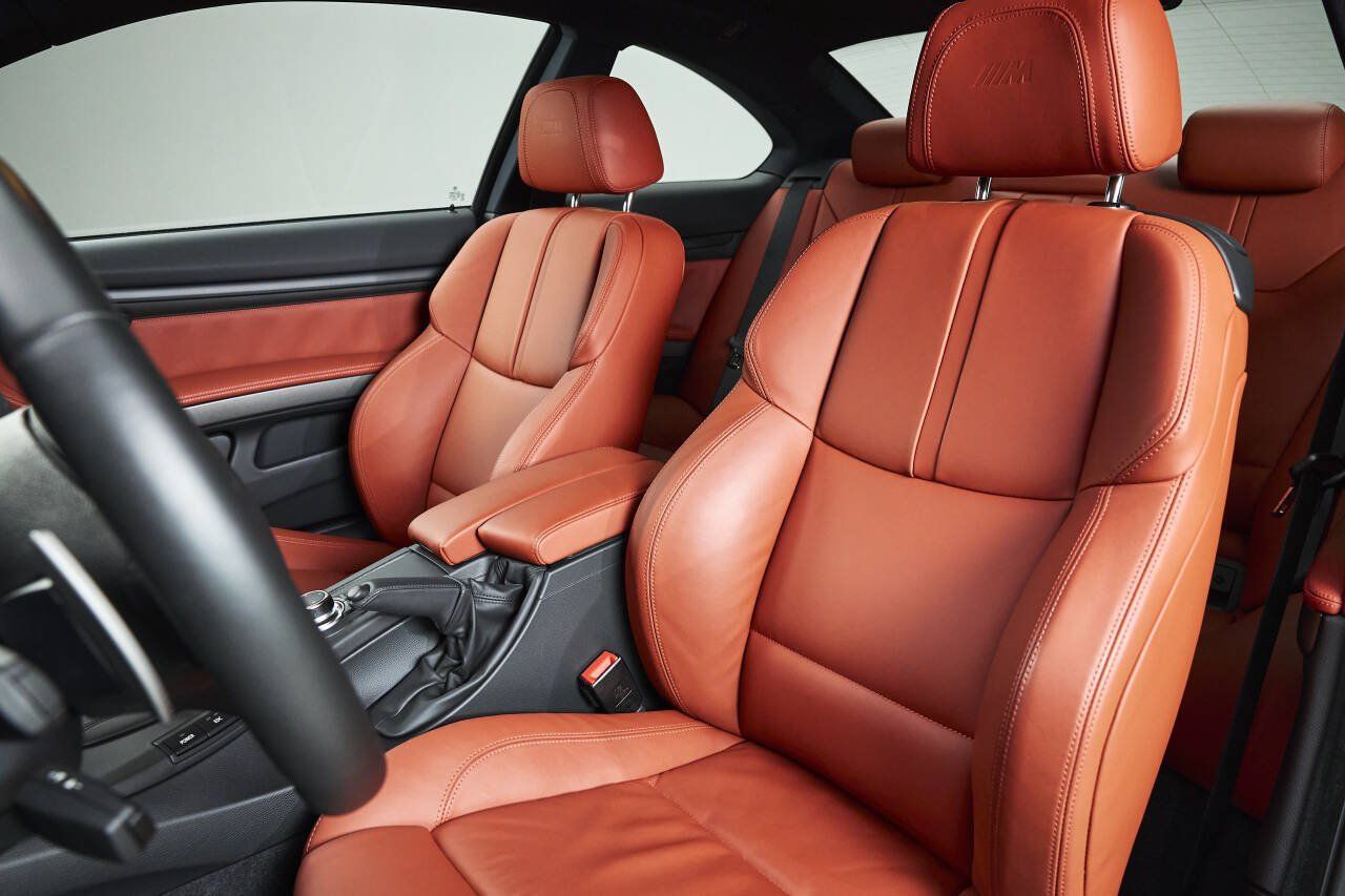 Used 2013 BMW M3 Coupe RWD image 78