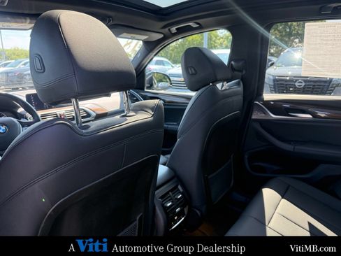 Used 2018 BMW X3 xDrive30i AWD/4WD image 21