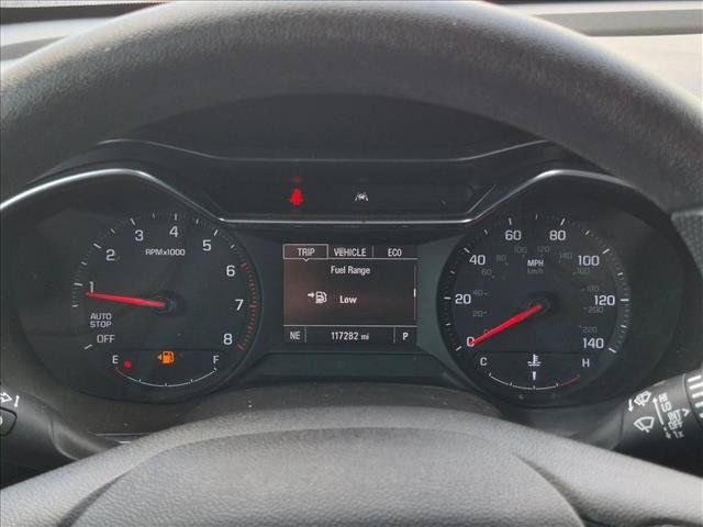 Used 2022 Chevrolet TrailBlazer LT FWD image 7