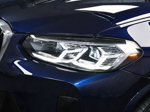 Used 2023 BMW X4 M40i w/ Premium Package AWD/4WD image 80