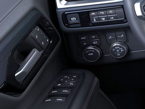 New 2026 GMC Yukon Denali AWD/4WD image 22