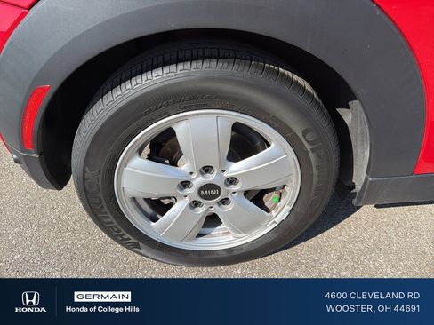 Used 2021 MINI Cooper 2-Door Hardtop image 5