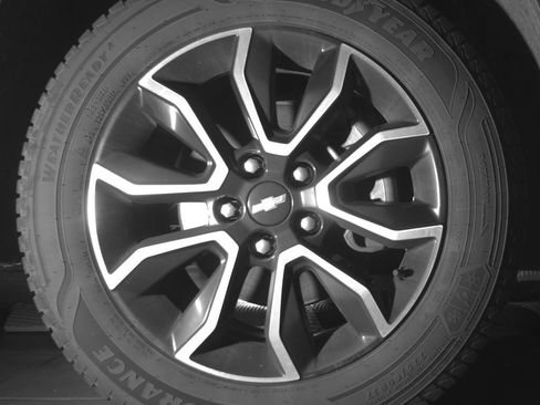 Used 2023 Chevrolet TrailBlazer ACTIV w/ Convenience Package AWD/4WD image 14