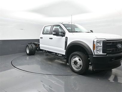 New 2025 Ford F450 XL