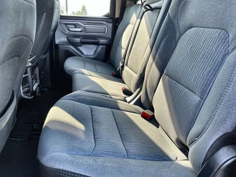 Used 2020 RAM 1500 Big Horn AWD/4WD image 24