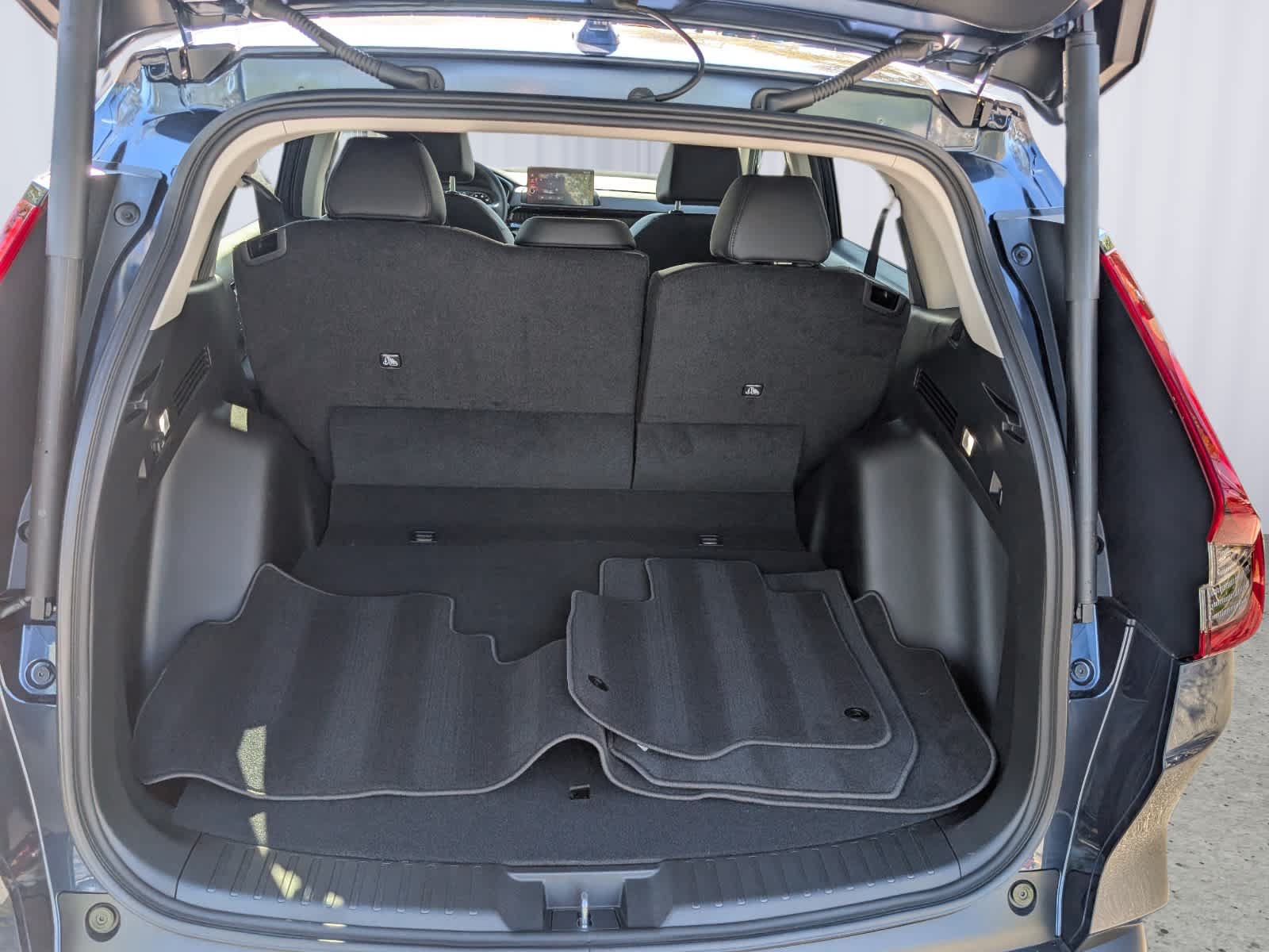 Certified 2026 Honda CR-V EX-L image 12