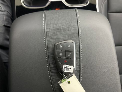 New 2026 Buick Enclave Preferred AWD/4WD image 40