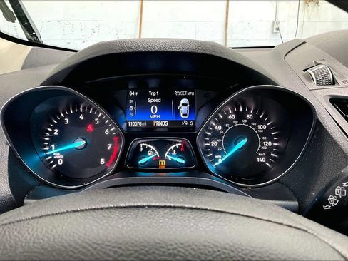 Used 2019 Ford Escape SE AWD/4WD image 13