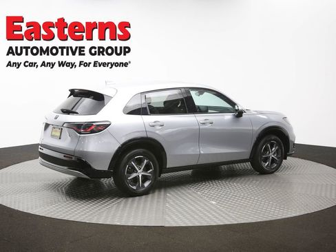 Used 2025 Honda HR-V EX-L image 43