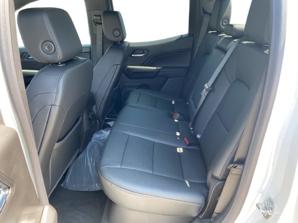 New 2026 Chevrolet Colorado LT w/ LT Convenience Package RWD image 27