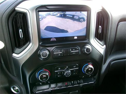 Used 2019 Chevrolet Silverado 1500 LT w/ All-Star Edition image 25