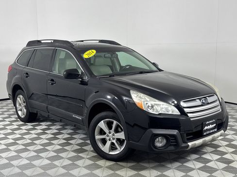 Used 2014 Subaru Outback 2.5i Limited w/ Moonroof Package image 2