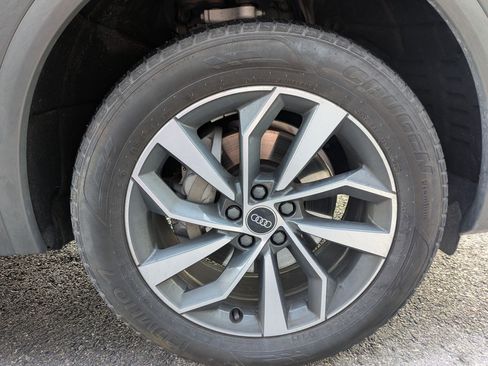 Certified 2025 Audi Q5 2.0T Premium Plus w/ Premium Plus Package image 31