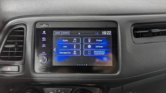 Used 2019 Honda HR-V Sport image 30